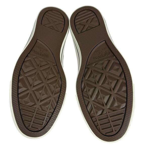 Converse Ctas Hi top shoes women's Orchid Abyss Size 7.5 Athletic - Picture 6 of 6